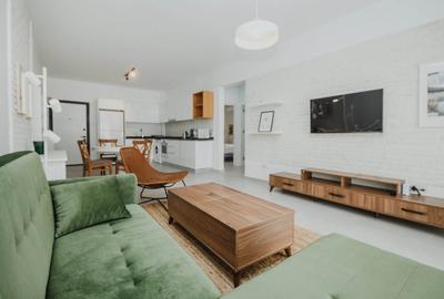 Apartamente studio, 300m de plajă, venituri din chirii garantate de dezvoltator - 6