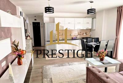 APARTAMENT 3 CAMERE | BALCON | PARCARE | LIFT | DOAMNA STANCA - 1