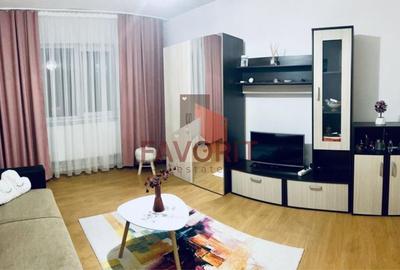 Garsonieră, mobilată în Buziașului