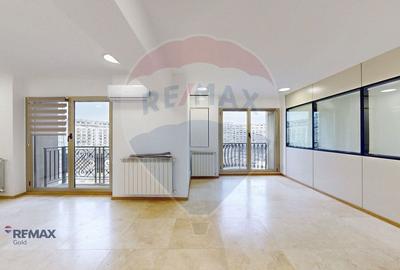 Apartament UNIC- ideal pentru birouri sau resedință în P-ta Alba Iulia - 8