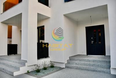 Vila lux 6 camere Pipera - 15