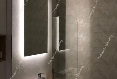 Apartament 3 camere | Nord One | Parcare, | Smart home - 9
