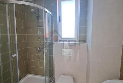 Apartament 1 camera Bloc Nou Visoianu CUG - 3