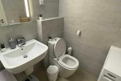 Apartament 2 Camere | Complex Hercesa | Incalzire Pardoseala | Parcare | - 6