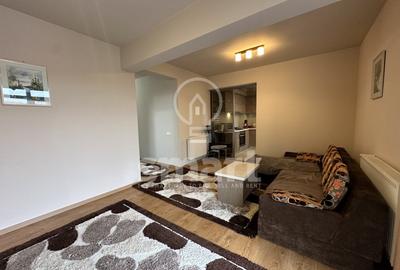 Apartament 3 camere in vila 75 mp Marasti - 2