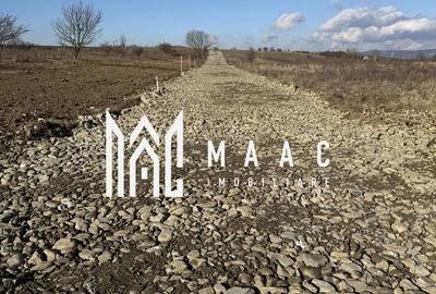 Parcele de Teren | Intravilan | PUZ Aprobat | Mohu-Șelimbăr - 2