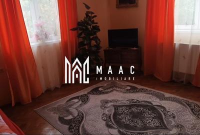 Casă de vânzare I 170 MPU I teren 1200 mp I zonă ultracentrală - Tălmaciu - 5