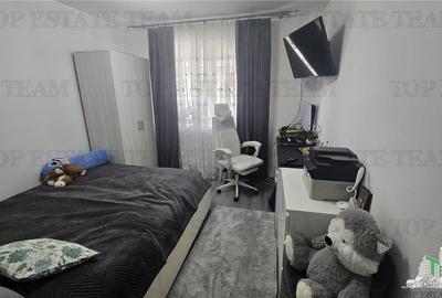 Apartament 2 camere cu terasa si parcare subterana in Prelungirea Ghencea - 7