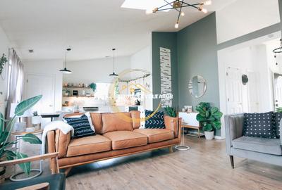 Penthouse decomandat 12minute de metrou Pret promo Titan Pallady Ikea - 2