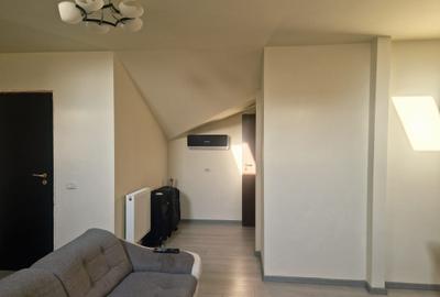Vila P+1+M ,Soseaua Oltenitei,Popesti Leordeni - 8