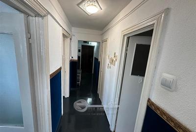 Apartament 2 camere decomandat – Hala Centrală / Palas Mall - 6