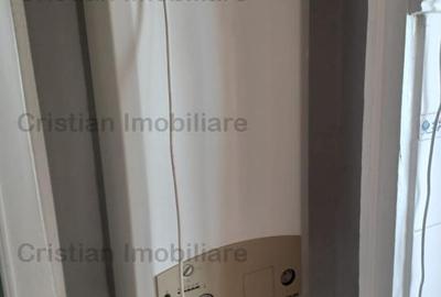 LIBER, balcon 7 m, SPATIOS, 2 camere zona Radu Negru - 7