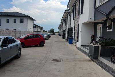 Vila modernaP+1+Pod,Popesti Leordeni,zona Leordeni - 13