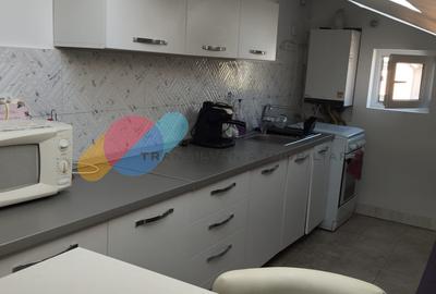 Apartament 3 camere - 89 mp - Manastur - 3