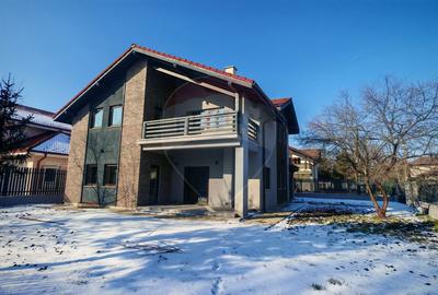 Vila cu 4 camere de vanzare I Corbeanca I Laguna Albastra - 23