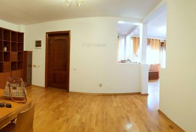 Piata Alba Iulia - Unirii, adiacent, apartament in vila - 5