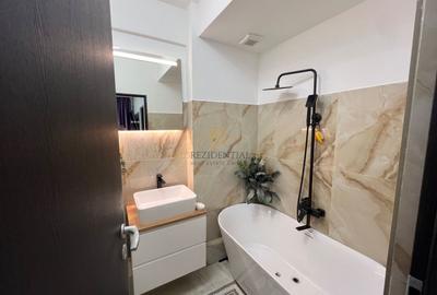 Apartament 3 camere, gata de mutare, zona Oltenitei, Comision 0% - 9