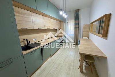 Apartament PREMIUM 3 camere, curte, 2 terase- Selimbar - 17