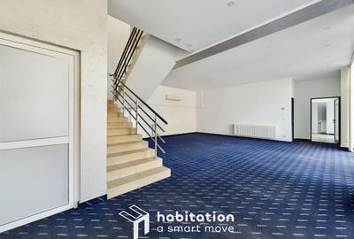 Clădire de birouri de închiriat în Dumbrăvița - 15