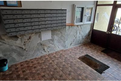 Antecontract! Garsoniera spatioasa Spitalul Judetean - 17