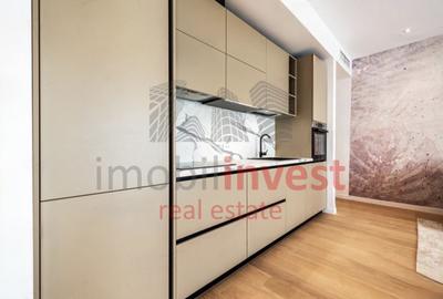 Apartament 2 camere mobilat in One Verdi Park cu loc de parcare inclus - 8