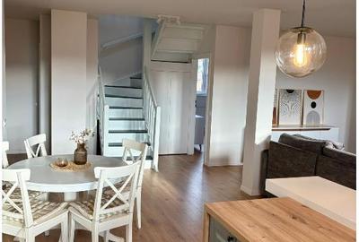 Apartament 4 dormitoare ,la casa Central - 6
