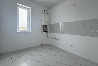 Apartament 2 Camere | Zona Braytim-Giroc | Etaj 2 | 48mp + Balcon - 6