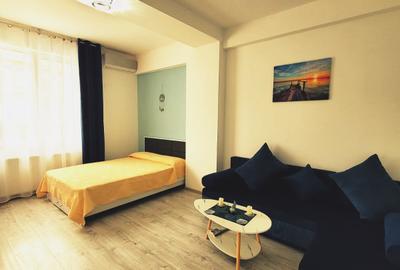 Studio cochet -  Mamaia Nord - Restaurant Sunset -  150 m de plaja - 68000 Euro - 37