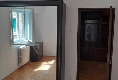 Apartament 3 camere de închiriat – Cotroceni | 87 mp | Mobilat și utilat | 550 € - 4