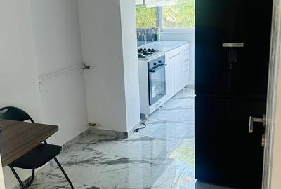 Apartament 2 camere Policlinica Areni de inchiriat - 8