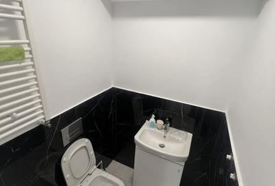 Spațiu Comercial 70mp | Parter | Proaspăt Renovat | Zona Centrală - 4