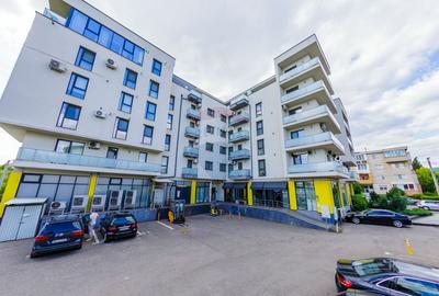Penthouse exclusivist 186 M2C de vânzare în zona Centrală BAIA MARE - 1