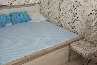 Apartament 4 camere etaj 6/8 cu 2 bai ,2 balcoane si boxa la subsol. - 11