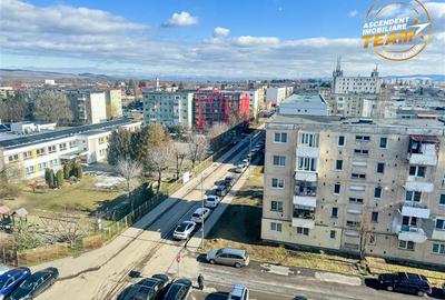 Film! Apartament cu 3 camere, decomandat, Ciucului, Sfantu Gheorghe - 5