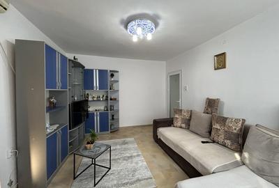 Apartament 2 camere, 42mp utili, etaj 4/5, zona Spitalul Judetean - 1