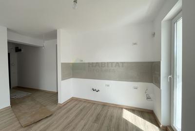 2 camere cu terasa in Avangarde Forest Omnix - 3