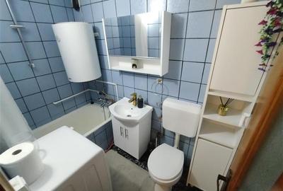 Oravita | Garsoniera La Cheie | Etj.2 | Usor Negociabil - 13