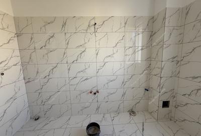 Duplex 4 Camere | P+1 | Calea Sagului-Unitatea Militara - 23