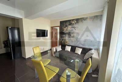 Apartament de 3 camere, modern, 62mp, parcare, zona The Office - 1