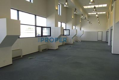 Comision 0! Spatii de birouri in zona Pallady - diverse suprafete - 6