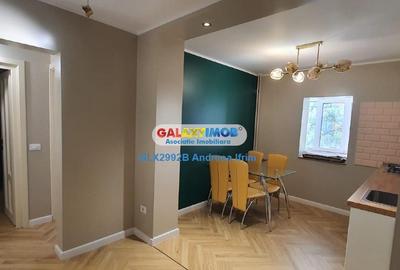 Apartament Lux Complet renovat - Decebal - 8