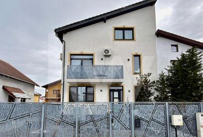 Vila premium in Cartierul Tineretului 240 mp utili - 1