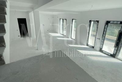Casa 4 camere de vanzare in Dambul Rotund, Cluj Napoca - 3