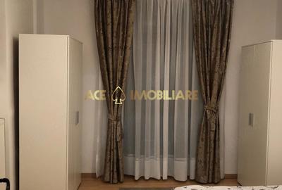 2 Camere de inchiriat | Victoriei | Metrou | Centrala proprie | 85mp - 1