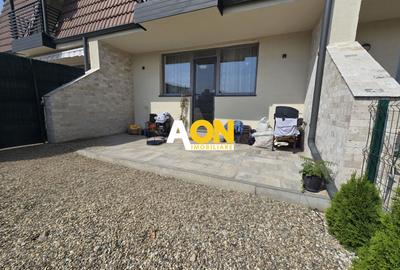 Casă cu 4 camere în Bărăbanț