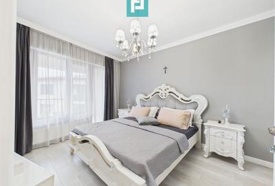 Apartament de vis, calitate și rafinament, Oradea - 12