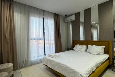 Apartament SUPERLUX zona Campus+LOC DE PARCARE(AXI99) - 11