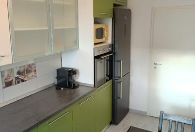 Proprietar: Apartament 2 camere Avantgarden 3, vedere Piatra craiului - 8