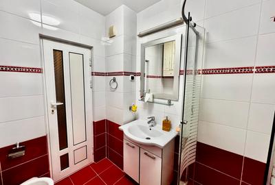 Spațiu perfect pentru familie sau colegi | 3 dormitoare | Păcurari | 500 € - 17