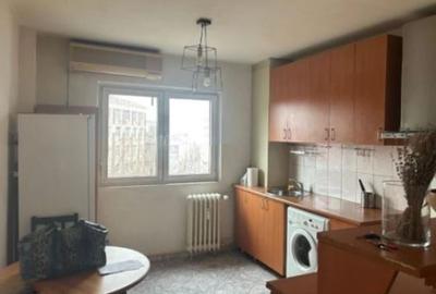 Apartament 2 Camere,Tineretului,Metrou,et.4/8,DECOMANDAT,Amenajat,mobilat - 4